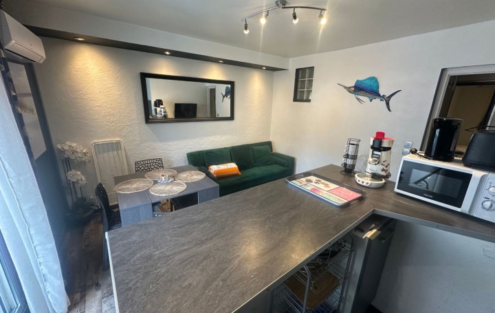 Maison LE GRAU-DU-ROI (30240)  80 m2 275 000 € 