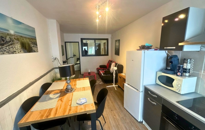 Maison LE GRAU-DU-ROI (30240)  80 m2 275 000 € 