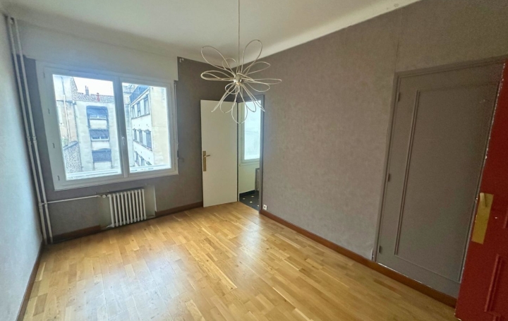 3 Pièces MONTPELLIER (34000)  83 m2 280 000 € 