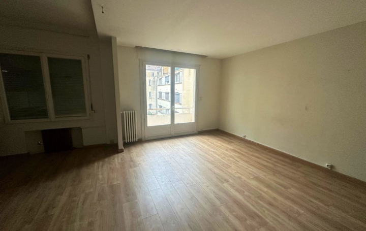 3 Pièces MONTPELLIER (34000)  83 m2 280 000 € 