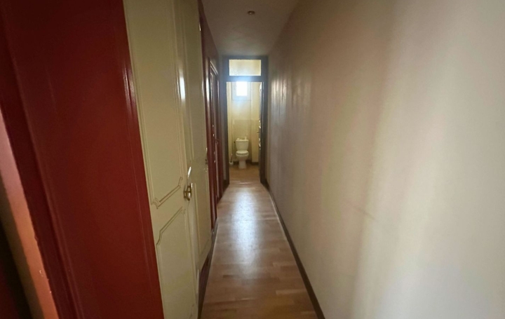 3 Pièces MONTPELLIER (34000)  83 m2 280 000 € 