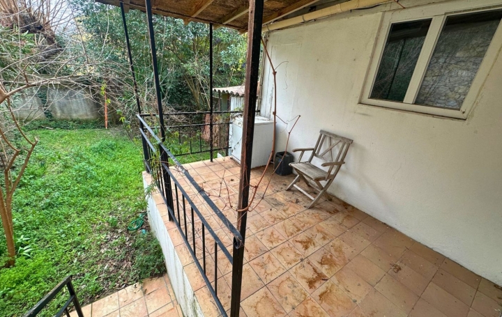 Maison NIMES (30000)  59 m2 190 000 € 