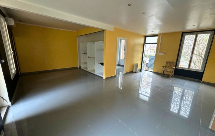 Maison NIMES (30000)  59 m2 190 000 € 