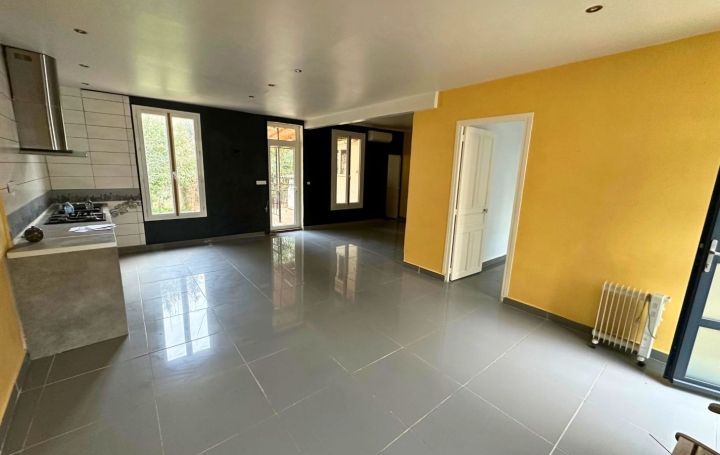 Maison NIMES (30000)  59 m2 190 000 € 