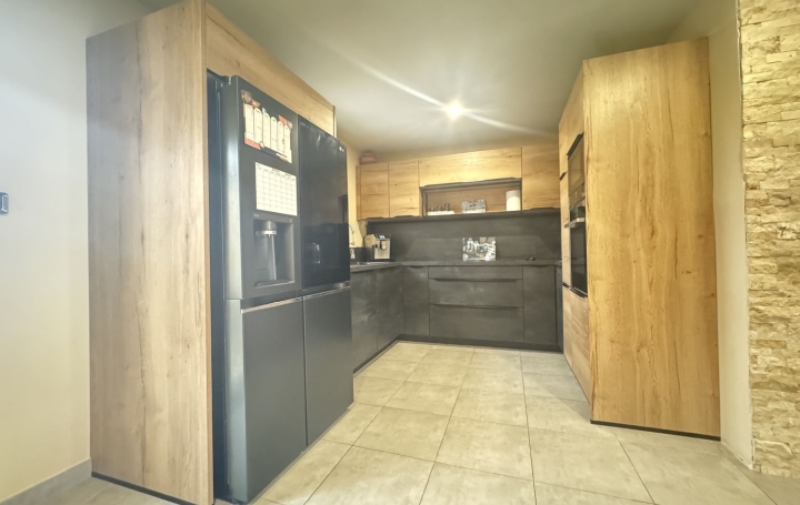 Maison NIMES (30000)  84 m2 260 000 € 