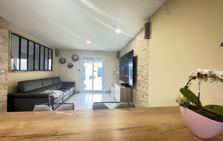 Maison NIMES (30000)  84 m2 260 000 € 