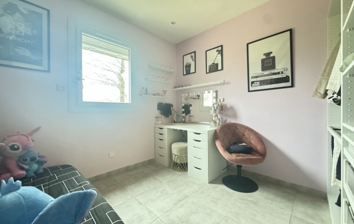 Maison NIMES (30000)  84 m2 260 000 € 