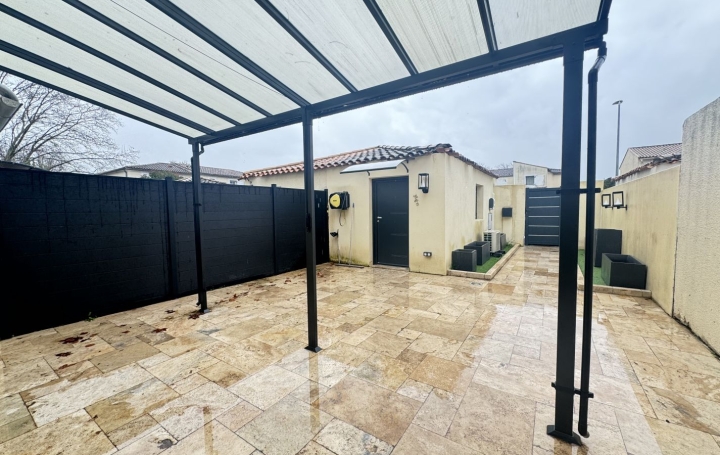 Maison NIMES (30000)  84 m2 260 000 € 