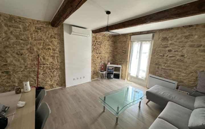 Immeuble NIMES (30000)  104 m2 190 000 € 