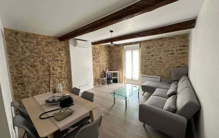 Immeuble NIMES (30000)  104 m2 190 000 € 