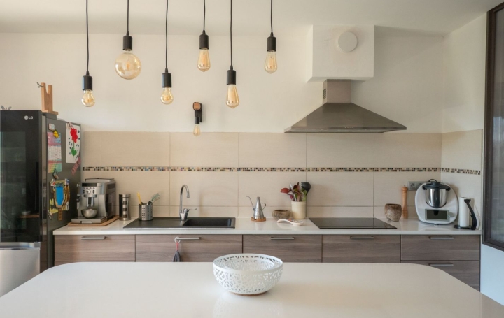 Maison NIMES (30000)  125 m2 424 000 € 