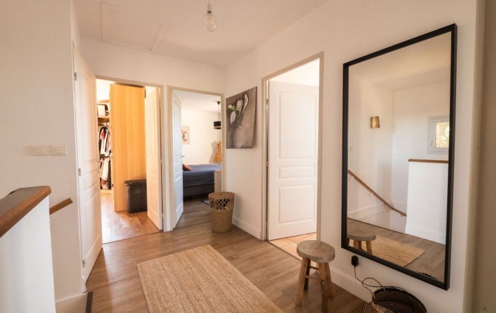 Maison NIMES (30000)  125 m2 424 000 € 