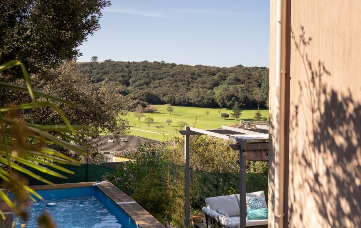 Maison NIMES (30000)  125 m2 424 000 € 