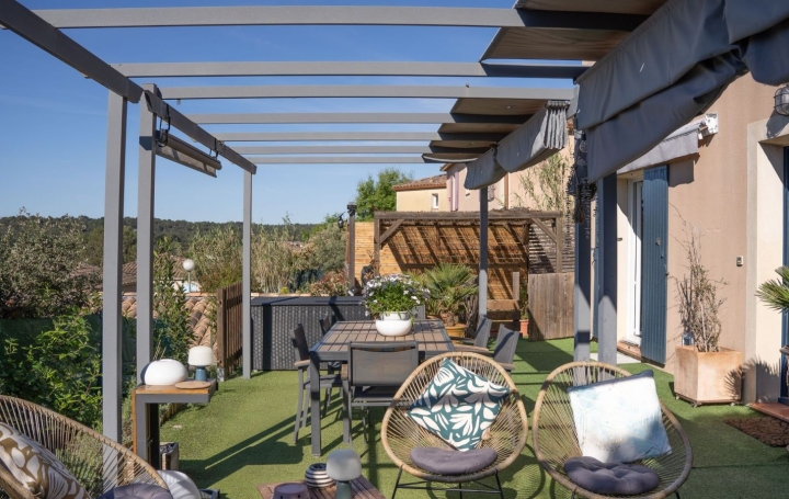 Maison NIMES (30000)  125 m2 424 000 € 