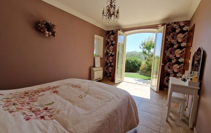 Maison ANDUZE (30140)  191 m2 570 000 € 