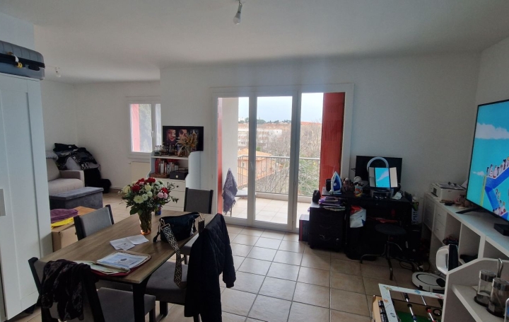 3 Pièces NIMES (30000)  73 m2 139 000 € 