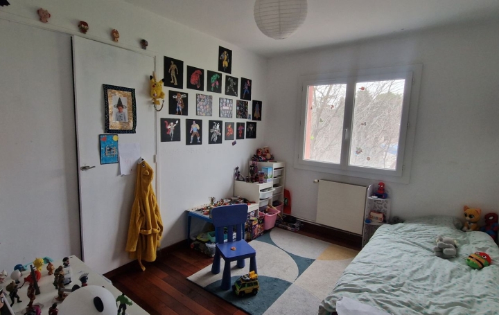 3 Pièces NIMES (30000)  73 m2 139 000 € 