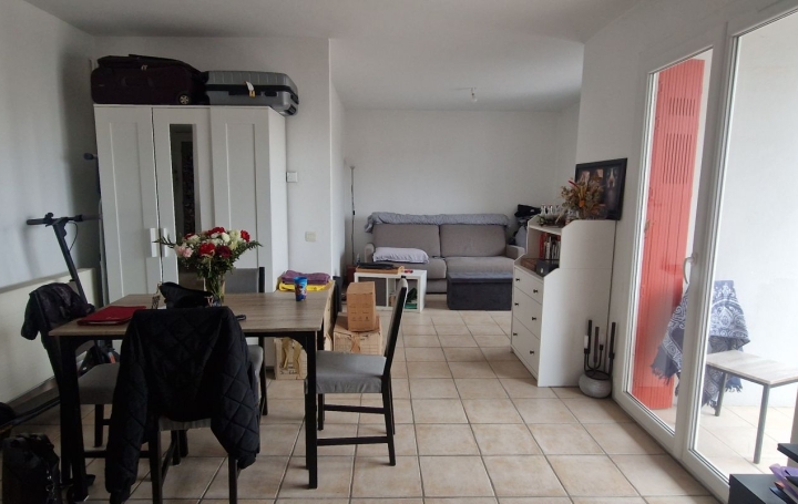 3 Pièces NIMES (30000)  73 m2 139 000 € 
