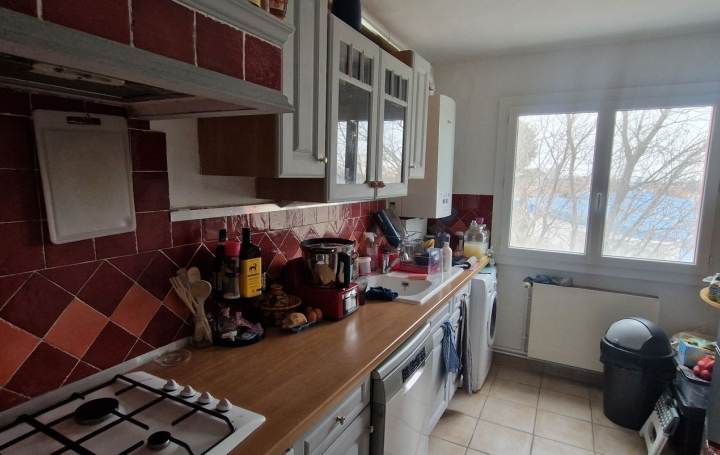 3 Pièces NIMES (30000)  73 m2 139 000 € 