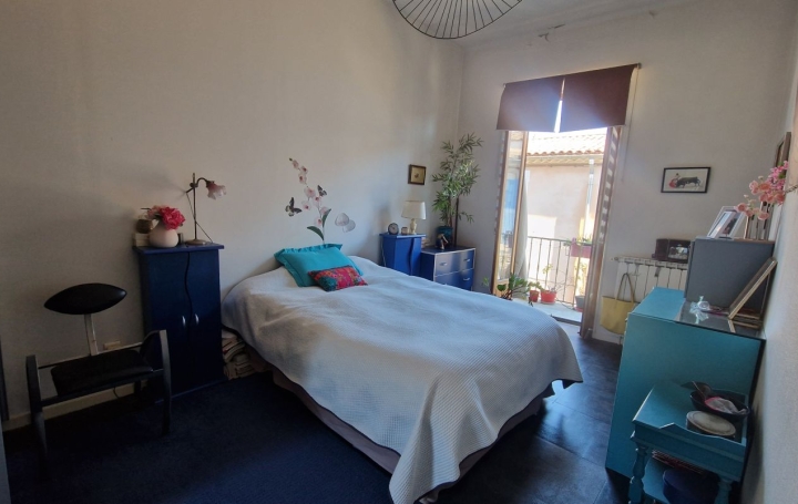 Maison de ville NIMES (30000)  63 m2 149 000 € 