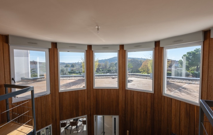 Villa SAINT-CHRISTOL-LES-ALES (30380)  350 m2 1 570 000 € 