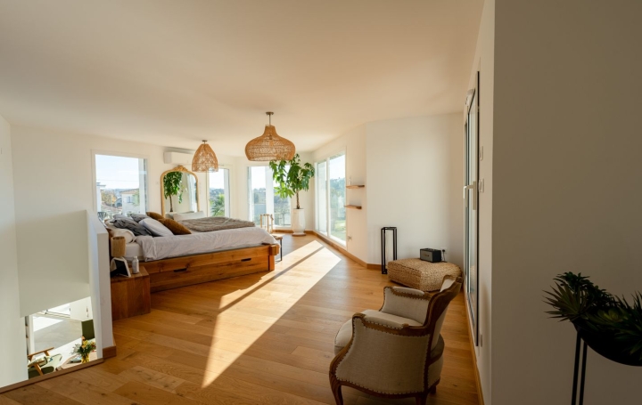 Villa SAINT-CHRISTOL-LES-ALES (30380)  350 m2 1 570 000 € 