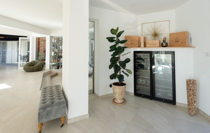 Villa SAINT-CHRISTOL-LES-ALES (30380)  350 m2 1 570 000 € 