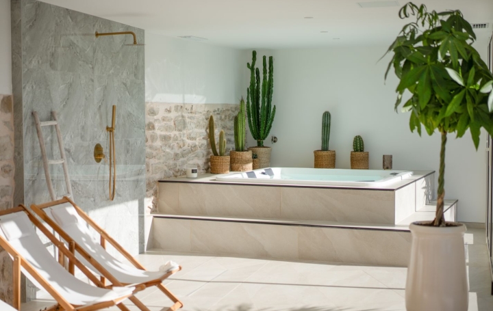 Villa SAINT-CHRISTOL-LES-ALES (30380)  350 m2 1 570 000 € 