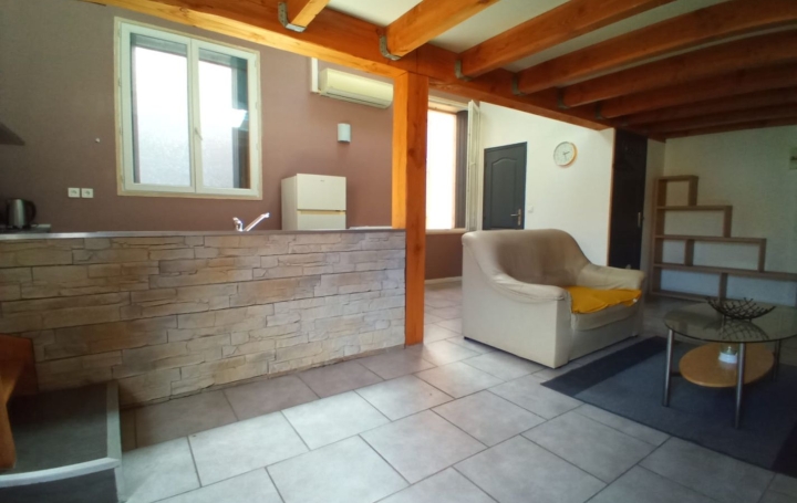 2 Pièces NIMES (30000)  45 m2 99 950 € 