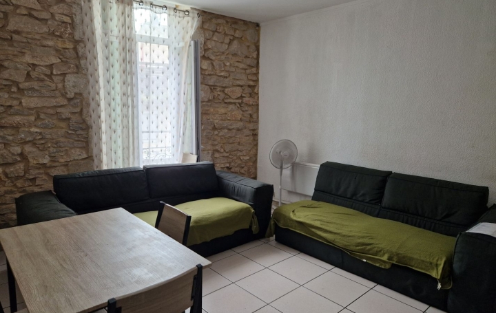 3 Pièces NIMES (30000)  65 m2 115 000 € 