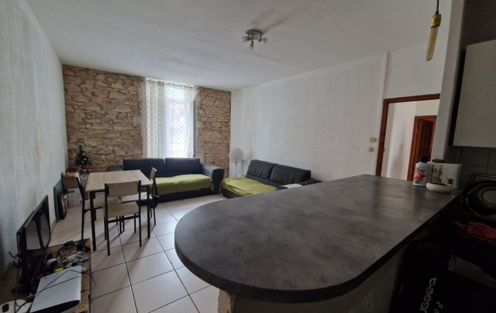 3 Pièces NIMES (30000)  65 m2 115 000 € 