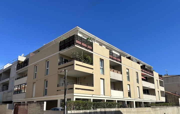 2 Pièces NIMES (30000)  41 m2 130 000 € 