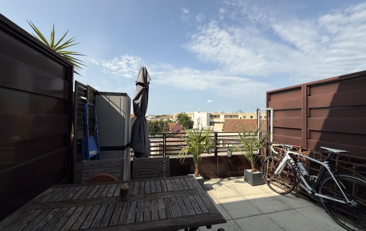 2 Pièces NIMES (30000)  41 m2 130 000 € 