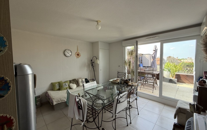 2 Pièces NIMES (30000)  41 m2 130 000 € 