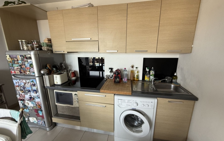 2 Pièces NIMES (30000)  41 m2 130 000 € 