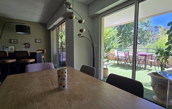 3 Pièces NIMES (30000)  77 m2 378 000 € 