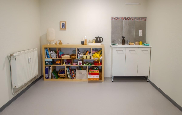 Local commercial SAINT-BLAISE-LA-ROCHE (67420)  25 m2 480 € 