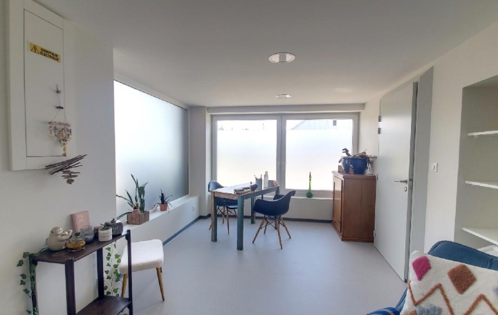 Local commercial SAINT-BLAISE-LA-ROCHE (67420)  25 m2 480 € 