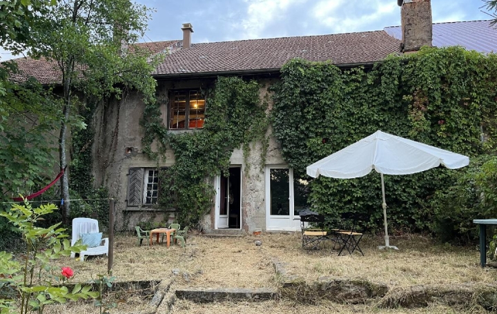 Maison ALLARMONT (88110)  152 m2 99 000 € 