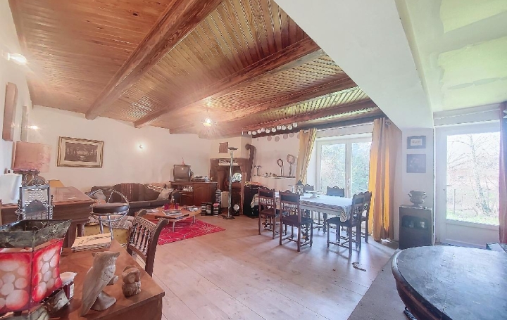 Maison ALLARMONT (88110)  152 m2 99 000 € 