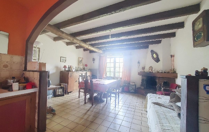 Maison ALLARMONT (88110)  152 m2 99 000 € 