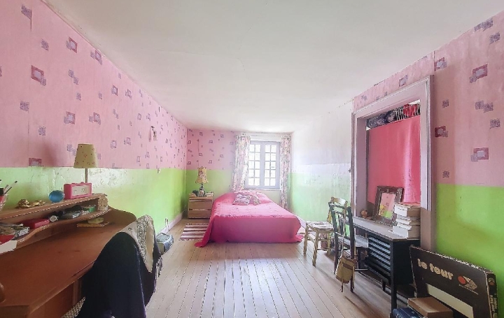 Maison ALLARMONT (88110)  152 m2 99 000 € 