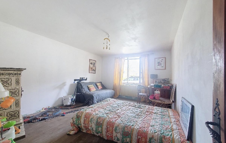 Maison ALLARMONT (88110)  152 m2 99 000 € 