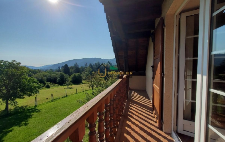 Réseau Immo-diffusion : Maison  LUTZELHOUSE  154 m2 368 000 € 