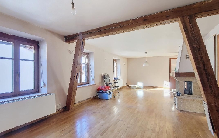 Maison SCHIRMECK (67130)  177 m2 148 720 € 