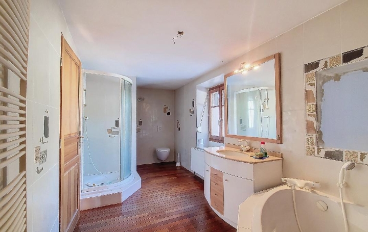 Maison SCHIRMECK (67130)  177 m2 148 720 € 