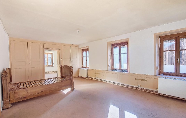 Maison SCHIRMECK (67130)  177 m2 148 720 € 