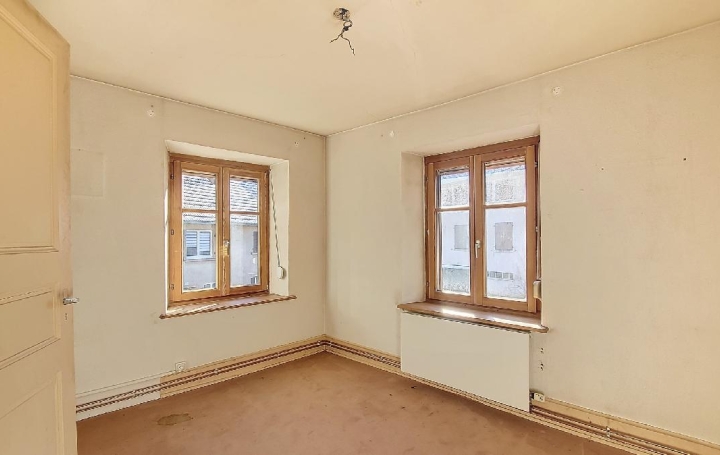 Maison SCHIRMECK (67130)  177 m2 148 720 € 