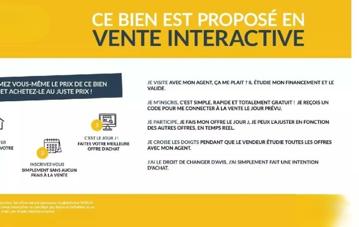 Maison SCHIRMECK (67130)  177 m2 148 720 € 