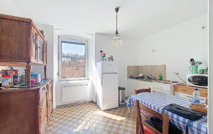 Maison NIEDERHASLACH (67280)  128 m2 159 000 € 